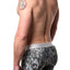 Male Basics Jungle Microfiber Trunk