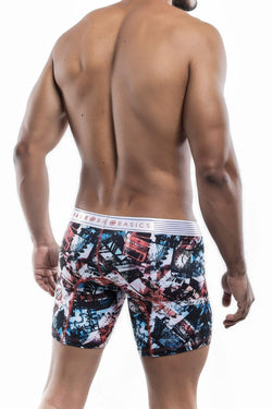Male Basics London Hipster Boxer Brief thumbnail 2