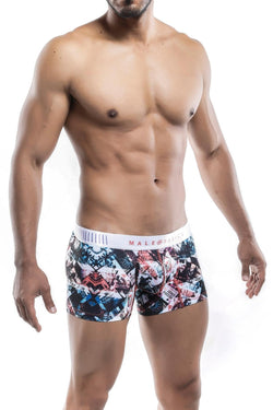 Male Basics London Hipster Trunk thumbnail 1