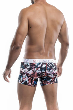 Male Basics London Hipster Trunk thumbnail 2