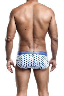 Male Basics Milos Hipster Brief thumbnail 2