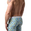 Male Basics Nut/Bolts-Printed Hipster Boxer Brief