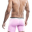 Male Basics Pink Ergonomic Pouch Boxer Brief