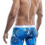 Male Basics Quebec Hipster Boxer Brief