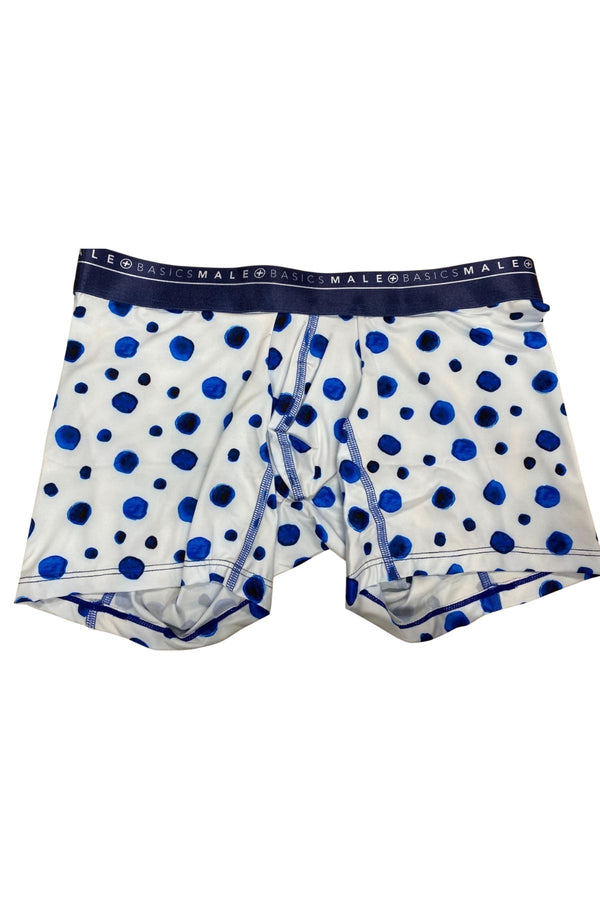 Male Basics Rhodes Hipster Boxer Brief