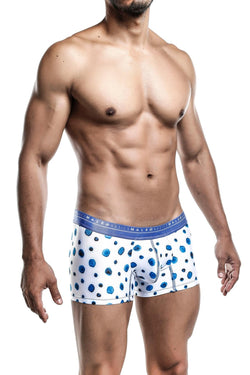 Male Basics Rhodes Hipster Trunk thumbnail 1
