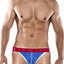 Male Basics Royal Blue Everyday Jock
