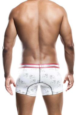 Male Basics Socal Bull Dog Trunk thumbnail 2