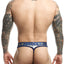 Male Basics Soda Pop Sexy Pouch Thong