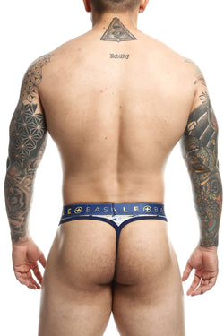 Male Basics Soda Pop Sexy Pouch Thong thumbnail 4