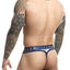 Male Basics Soda Pop Sexy Pouch Thong