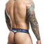 Male Basics Soda Pop Sexy Pouch Thong