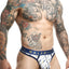 Male Basics Soda Pop Sexy Pouch Thong