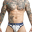 Male Basics Soda Pop Sexy Pouch Thong