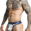 Male Basics Soda Pop Sexy Pouch Thong