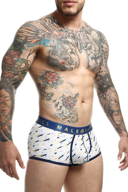 Male Basics Soda Pop Sexy Pouch Trunk thumbnail 3