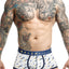 Male Basics Soda Pop Sexy Pouch Trunk