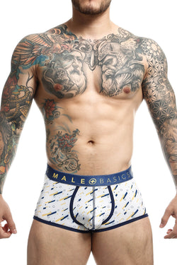 Male Basics Soda Pop Sexy Pouch Trunk thumbnail 1