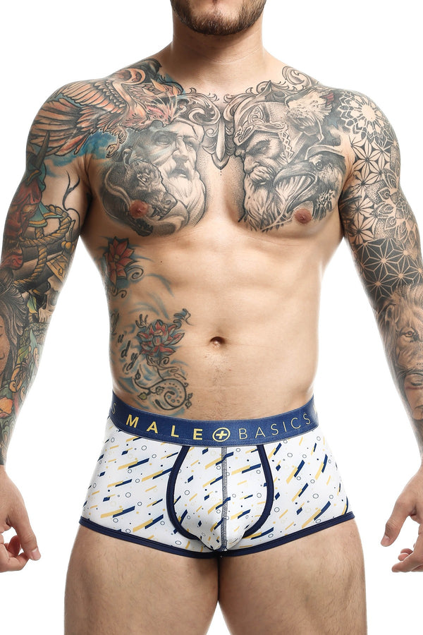 Male Basics Soda Pop Sexy Pouch Trunk