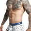 Male Basics Soda Pop Sexy Pouch Trunk