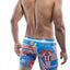 Male Basics USA Hipster Boxer Brief