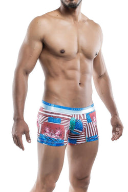 Male Basics USA Hipster Trunk thumbnail 2