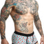 Male Basics Watermelon Sexy Pouch Trunk