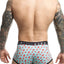 Male Basics Watermelon Sexy Pouch Trunk