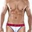 Male Basics White Everyday Jock