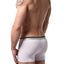 Male Basics White Everyday Trunk
