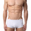 Male Basics White Sunga Swim Brief