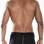 Male Basics Yellow Neon Trunk