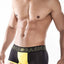 Male Basics Yellow Neon Trunk
