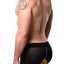Male Basics Yellow Neon Trunk