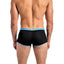 Male Power Black Cutting-Edge Cut-Out Trunk