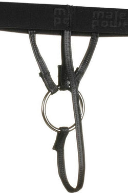 Male Power Extreme Ring Thong thumbnail 2