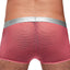 Male Power Salmon Mesh/Rib Trunk