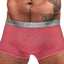 Male Power Salmon Mesh/Rib Trunk