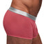 Male Power Salmon Mesh/Rib Trunk