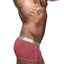 Male Power Salmon Mesh/Rib Trunk