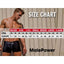 Male Power Snake-Print Viper Micro G-String