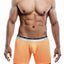 Male basics Orange Ergonomic Pouch Boxer Brief