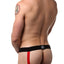 MaleBasics Red Spot Jockstrap