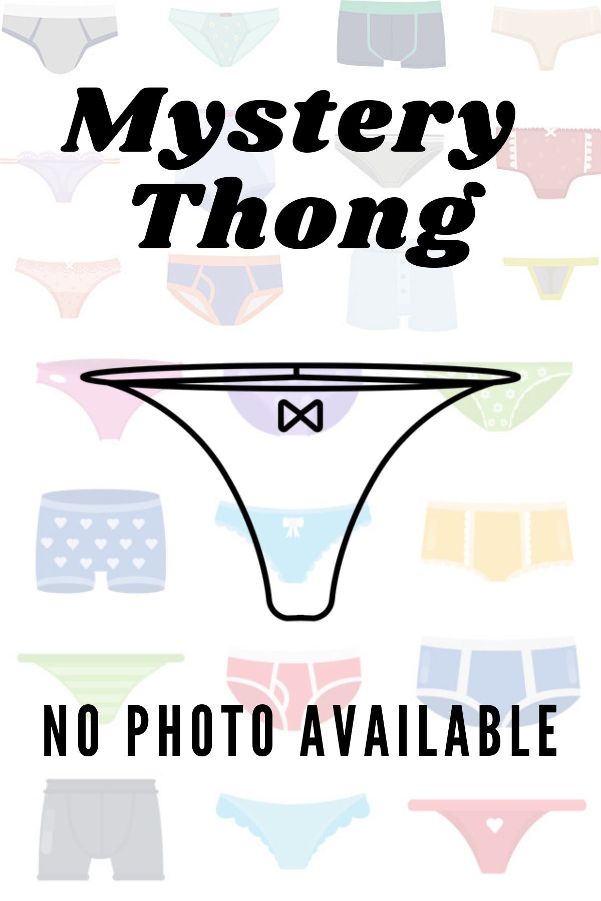 Mamia Lace Front Panty