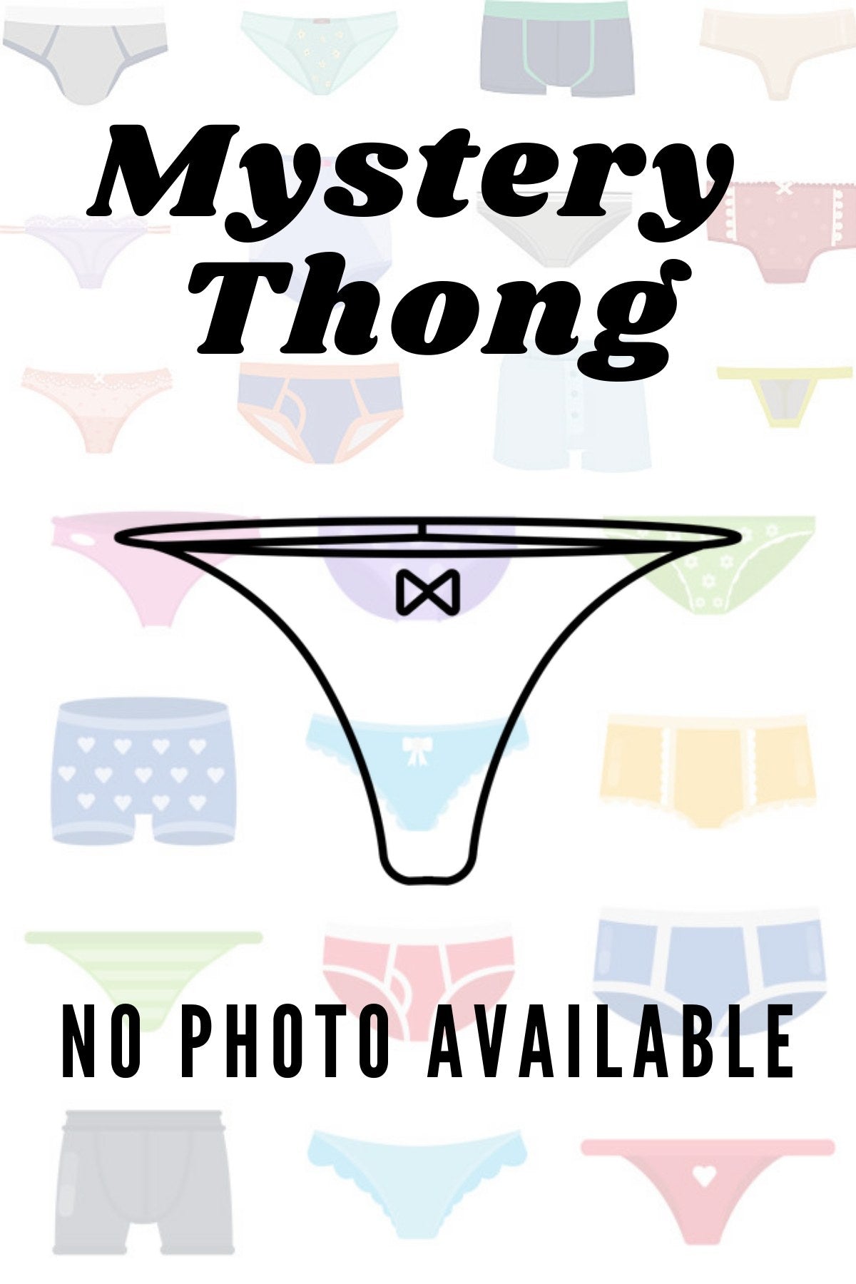 Mamia Lace Front Panty