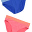 Mamia Pink Seamless Love Panty