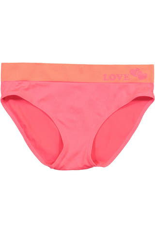 Mamia Rose Seamless Love Panty