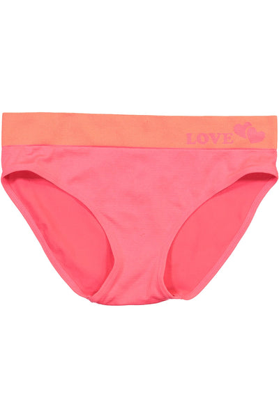 Mamia Rose Seamless Love Panty