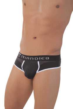 Mandies Black Pool Jock thumbnail 2