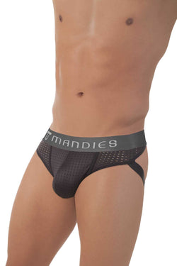 Mandies Black Structure Jock thumbnail 2